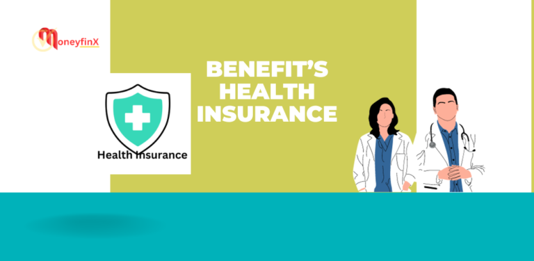 Benefits of health insurance