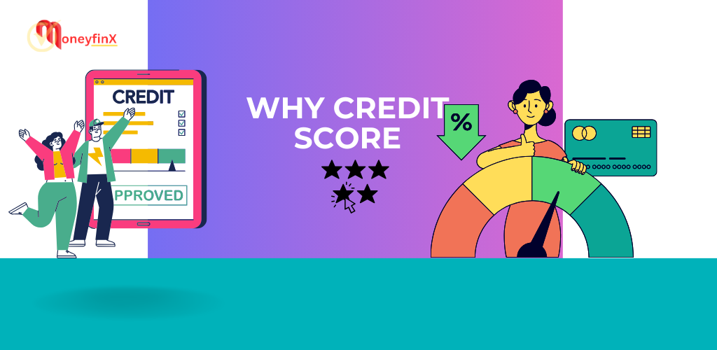 Read more about the article Role of Credit Scores in Financial Services