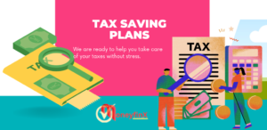 Read more about the article Tax Saving Plans in India