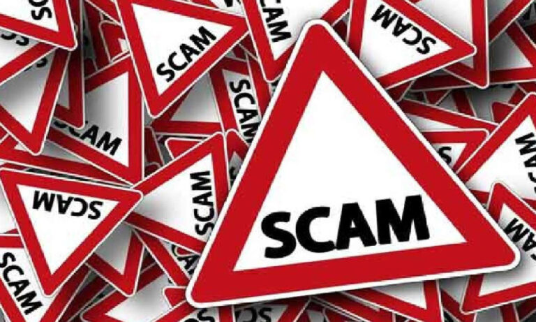 Chennai Man Loses Rs 12,600 to Fake Traffic Police SMS Scam