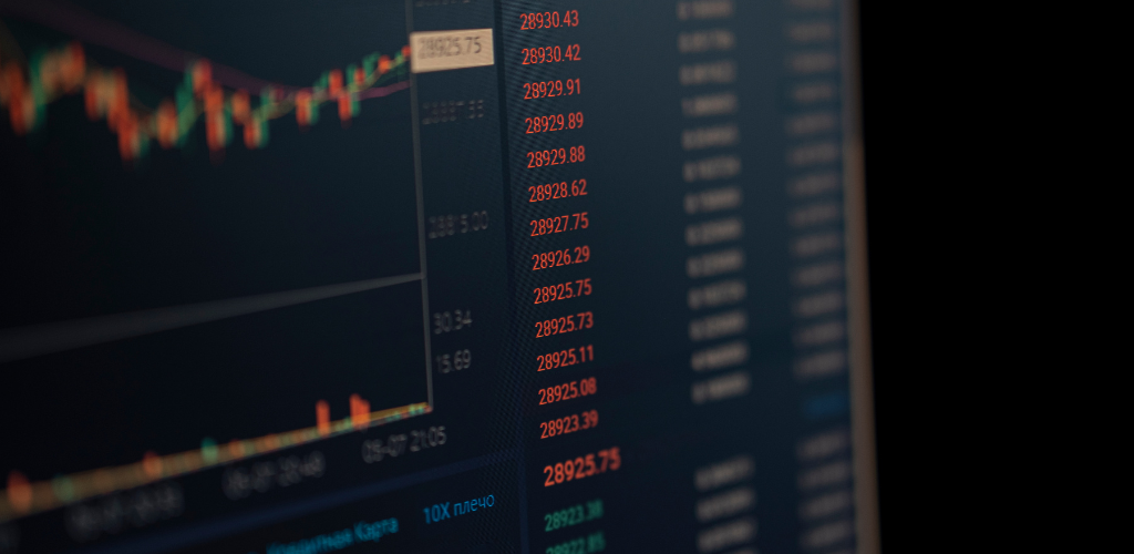 Share market