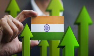 India Tipped to Lead Global Economy as Innovation Powerhouse