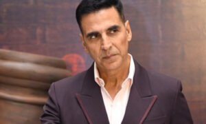 Akshay Kumar Moved to Tears by Anupam Kher’s ‘Tanvi The Great’