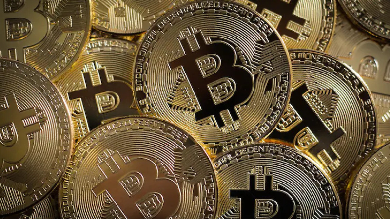 Bitcoin Hits Record High Of $120,000 As Bullish Momentum Builds