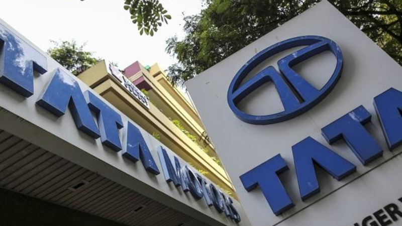 Tata Technologies: Revenue Surges Ahead but Margin Pressures Raise Concerns