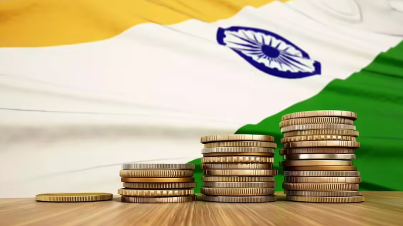 India's Inflation Slides to Six-Year Low as Rate Cut Hopes Rise