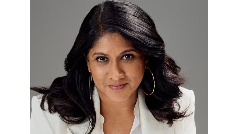 Hindustan Unilever Appoints Priya Nair as CEO to Drive Strategic Reset