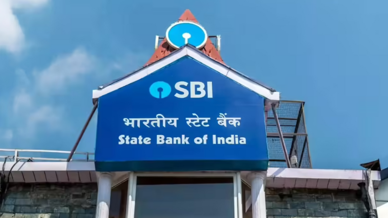 SBI Cuts Short-Term FD Rates as Market Eyes Monetary Policy Shift