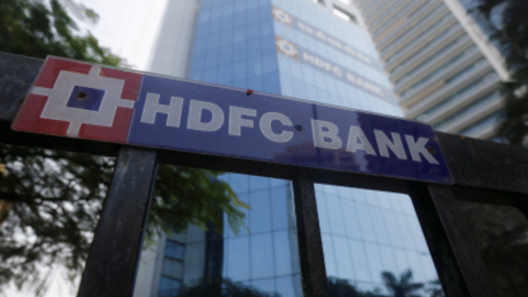 HDFC Bank Maintains Lending Momentum Despite Rate Volatility