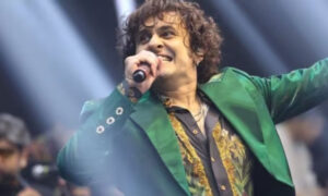 Sonu Nigam Launches ‘Satrangi Re’ Tour and New Song ‘Kahani Meri’