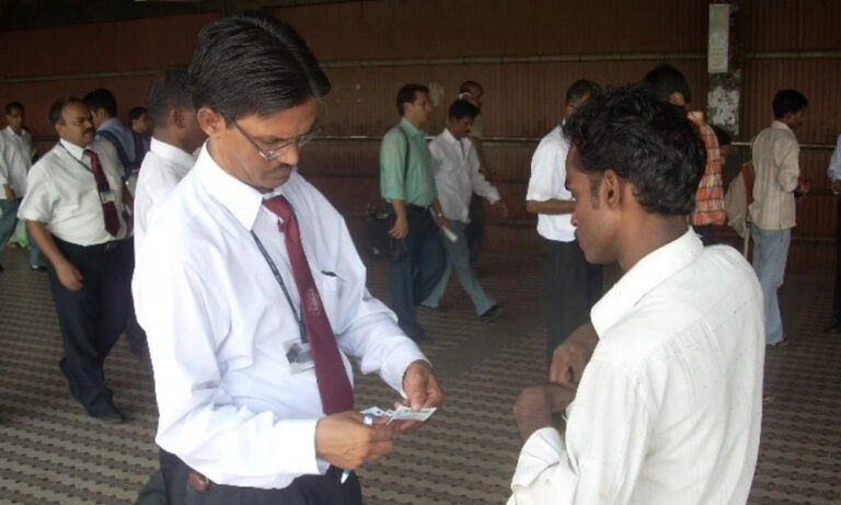 Western Railway Recovers Rs 70.98 Crore From Ticketless Travel