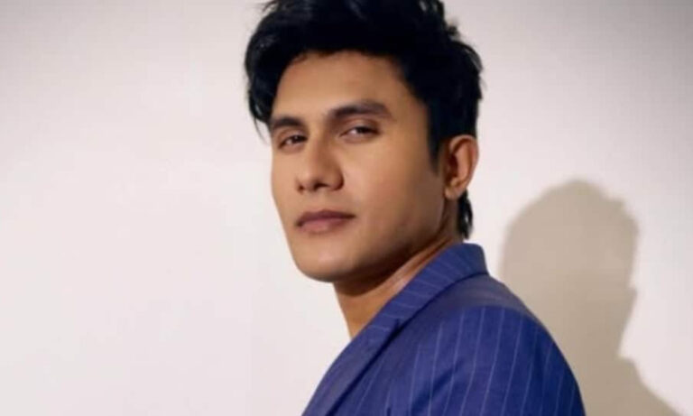 Ritwik Bhowmik’s Bollywood Debut in Horror-Comedy Abhootpurva
