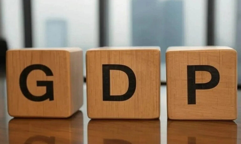 India’s GDP to Hold Steady at 6.5% in FY26, Says Crisil