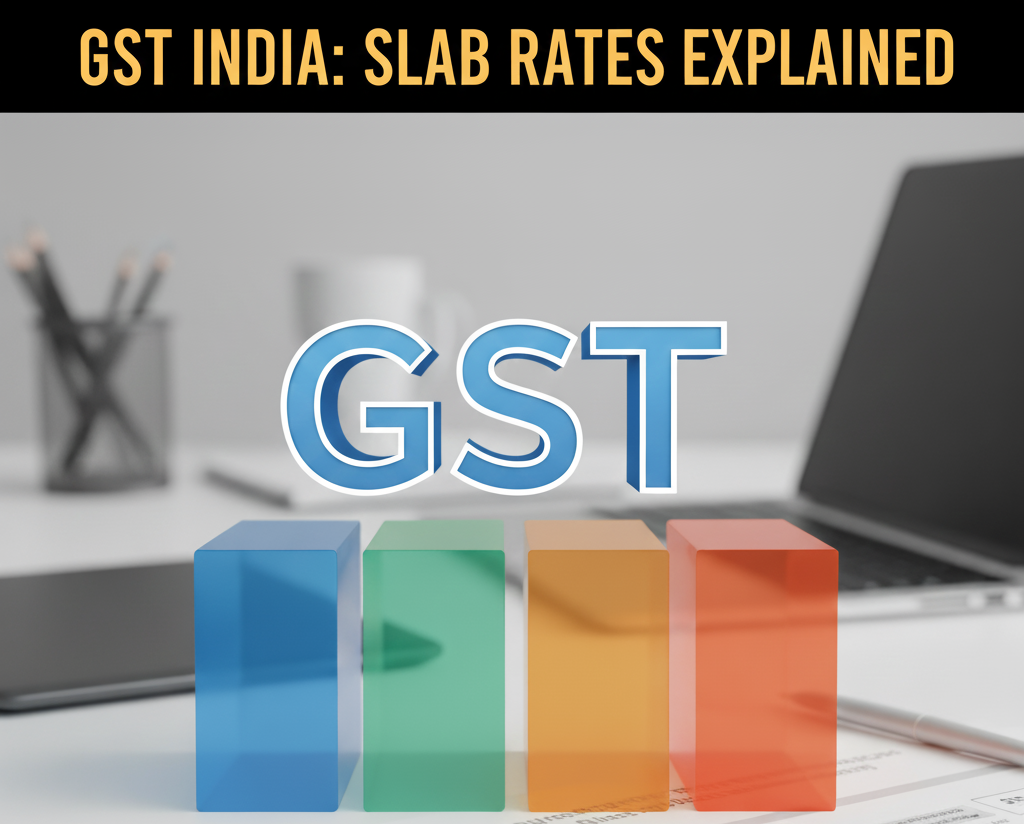 gst rates source PIB