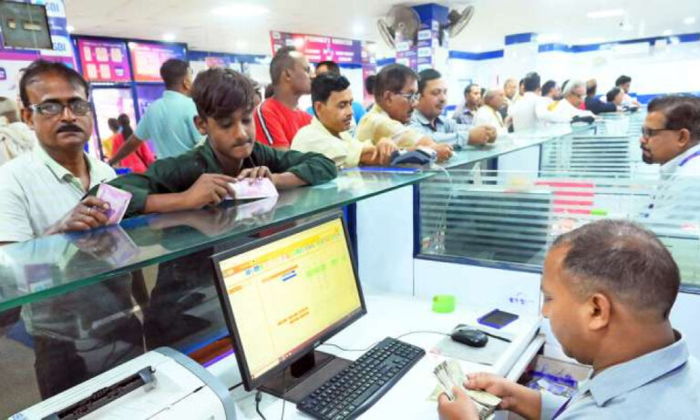 Goldman Sachs Forecasts India’s Economic Growth in 2026