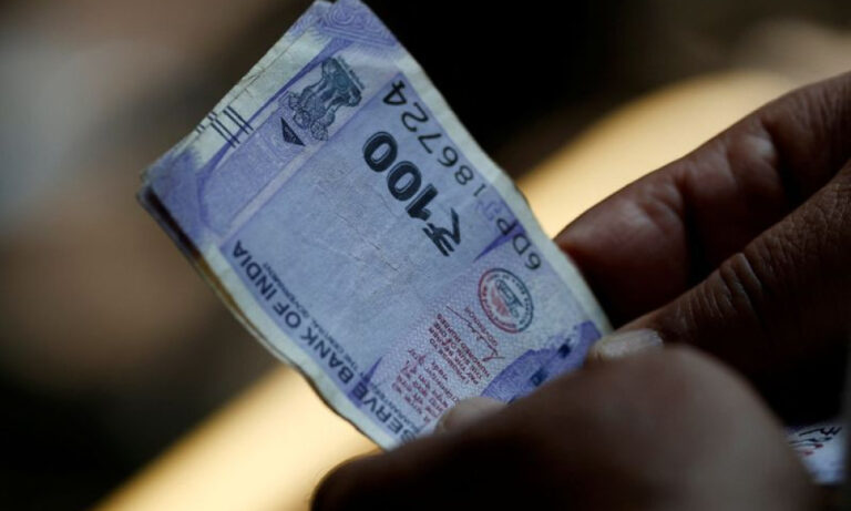 Indian Rupee and Bonds Await Fed’s Next Move