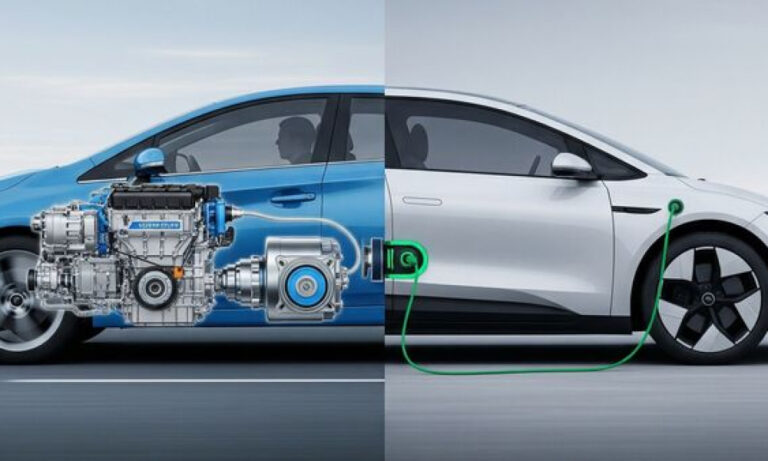 Tax Policy Must Speed Up India’s Green Mobility Transition