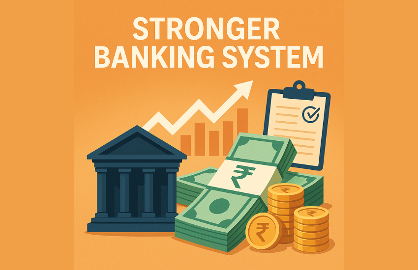 Indian banking system