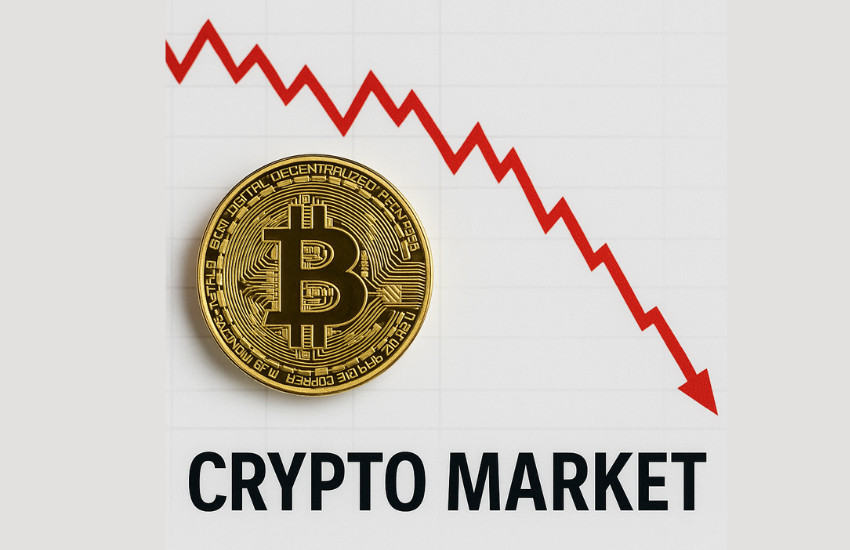 crypto market