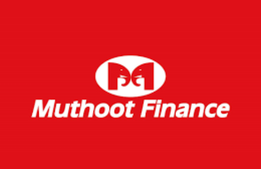 Muthoot Finance