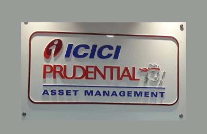 ICICI prudential asset