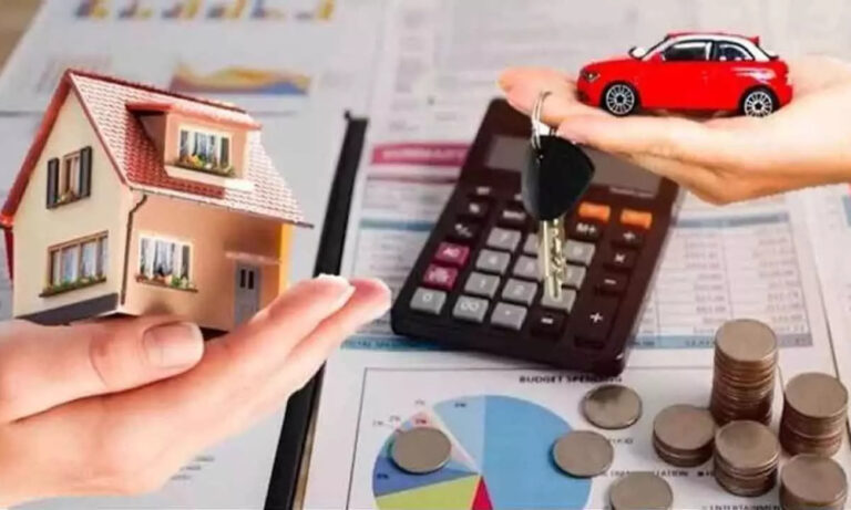 RBI Cuts Rates, Making Home and Auto Loans Cheaper