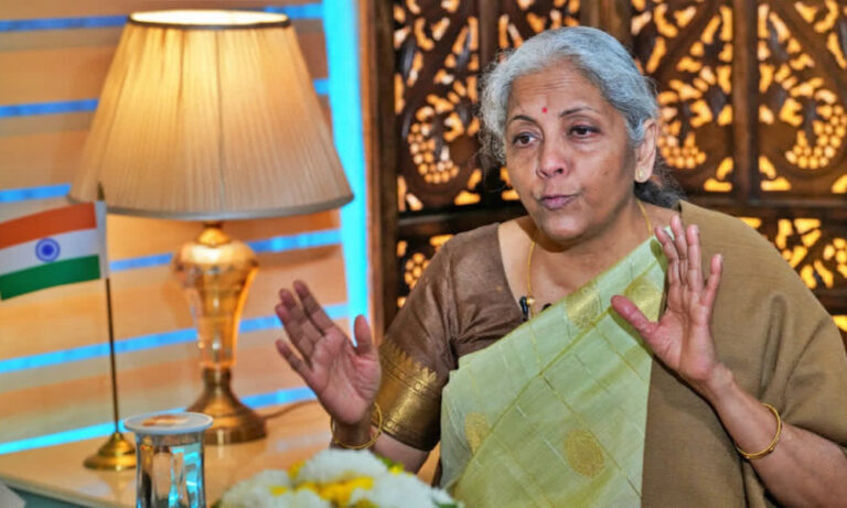 SWAMIH Fund Completes 61,000 Homes in Stalled Projects