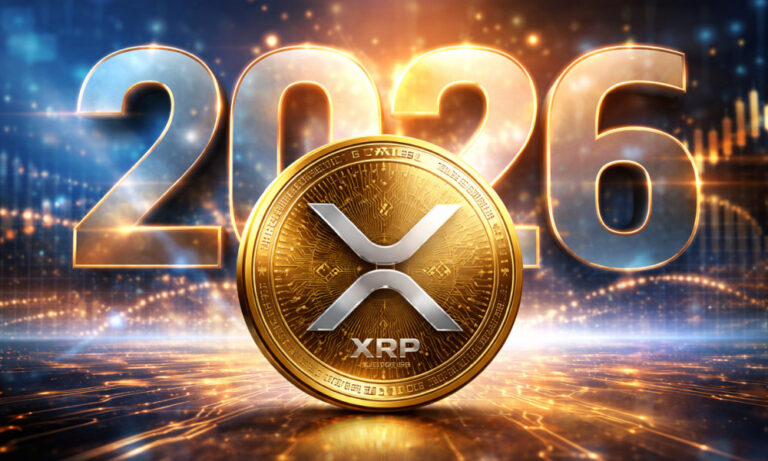 How XRP Ledger Could Become a Top Blockchain by 2026