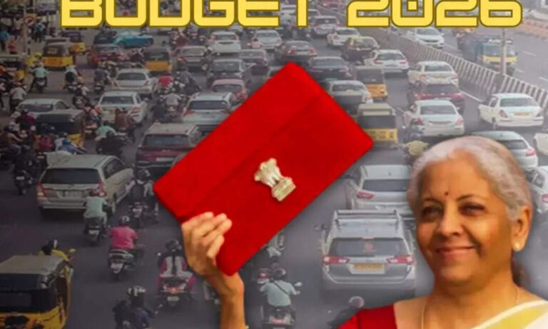 Budget 2026: A Crucial Gear Shift for India’s Auto Industry