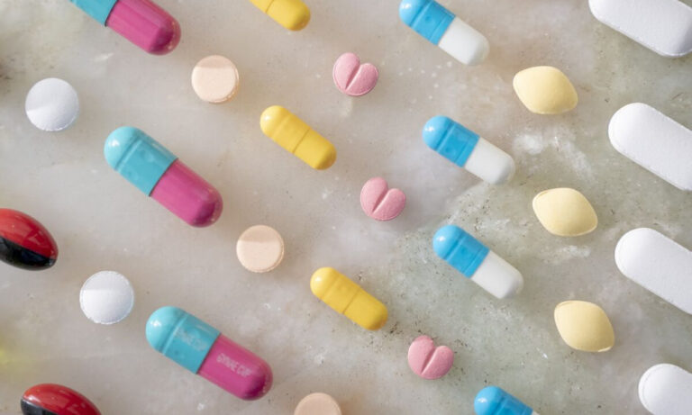 India’s $1.1 Billion Biopharma Hub Ambition