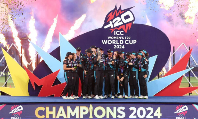 ICC Unveils Full Women’s T20 World Cup 2026 Schedule