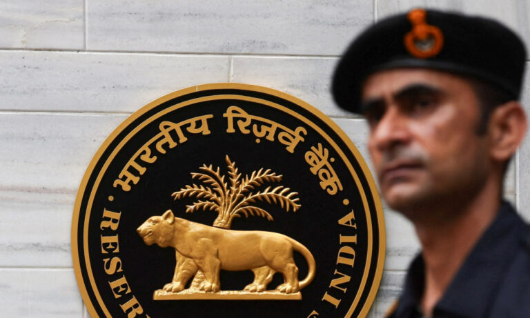 India Eases Debt Pressure with Major Bond Switch Operation