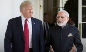 India-US Trade Deal Slashes Tariffs, Boosts Make In India