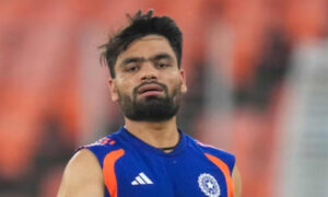 Cricketer Rinku Singh’s Father Passes Away After Illness