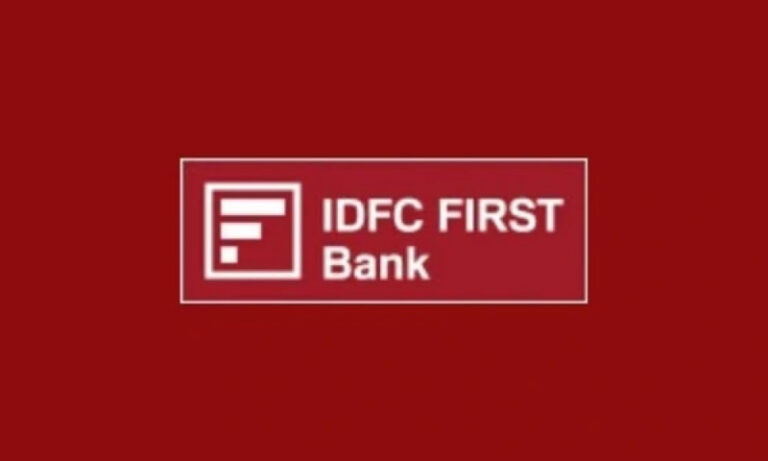 IDFC First Bank Share Price Steadies After Fraud Shock