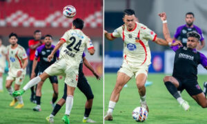 ISL 2025-26 Sees First Goalless Draw as Odisha FC and Inter Kashi Share Points
