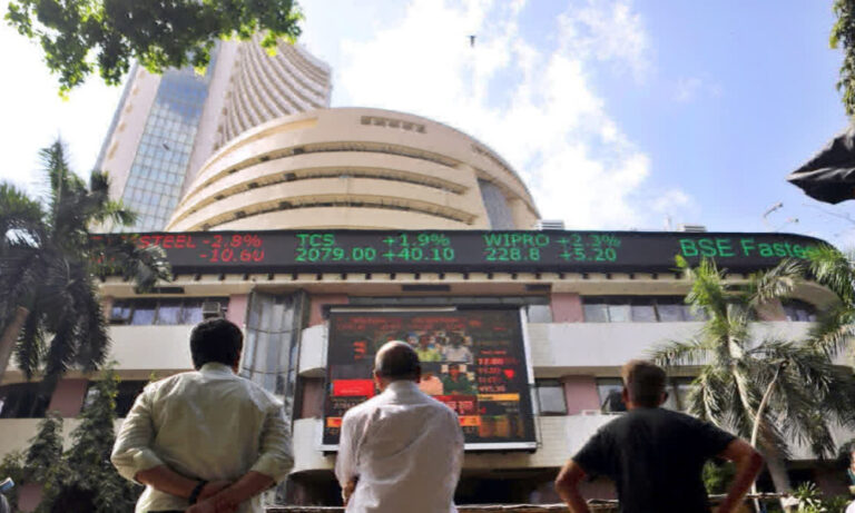Stock Markets Rally in Early Trade Amid Global Cues