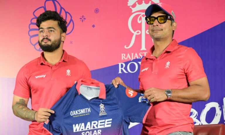 Aakash Chopra Raises Key Rajasthan Royals Concern for IPL 2026