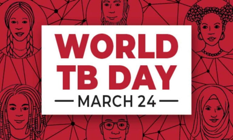 World TB Day: Key Facts on Prevention and Management