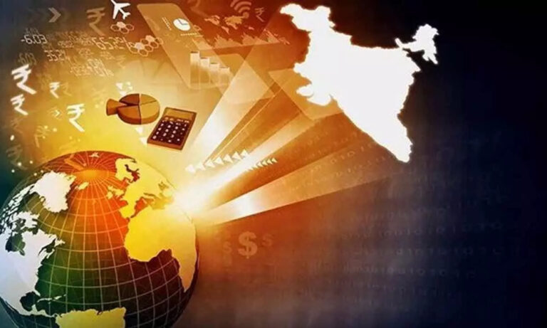 India’s Growth Stays Strong at 7.1%: S&P