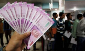 8th Pay Commission: Will Minimum Salary Jump to INR 54,000?