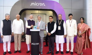 Sanand Emerges as India’s Semiconductor Gateway