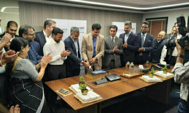 Axis Max Life and Saarathi Finance Partner to Secure India’s MSMEs