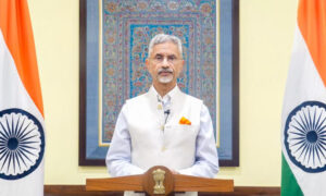 India Rejects ‘Dalaal’ Role, Contrasts Pakistan’s Mediation Bid
